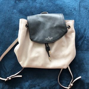 Kate Spade Mini Backpack